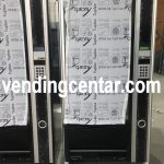 Necta sfera | snack vending machine