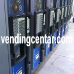 Necta Kikko LB coffee vending machine