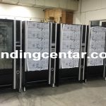 Necta sfera | snack vending machine