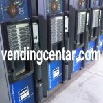 Necta Kikko LB coffee vending machine